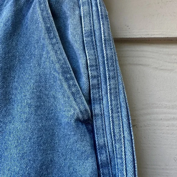 adidas Originals X KSENIASCHNAIDER 3-Stripes Jeans
